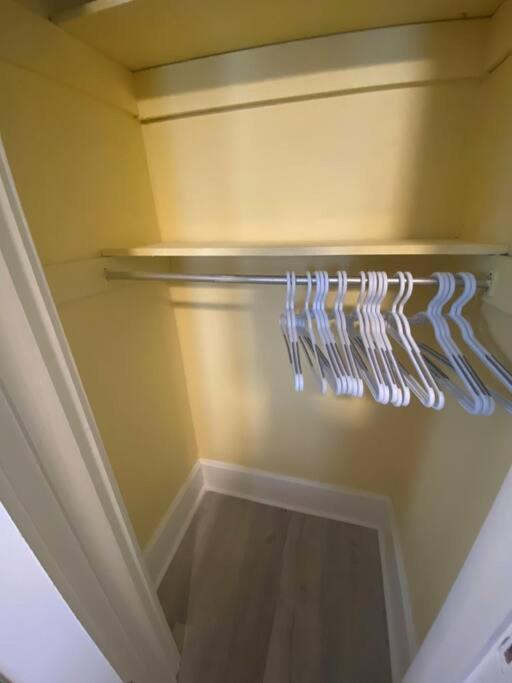 Lancaster Houseヴィラ エクステリア 写真